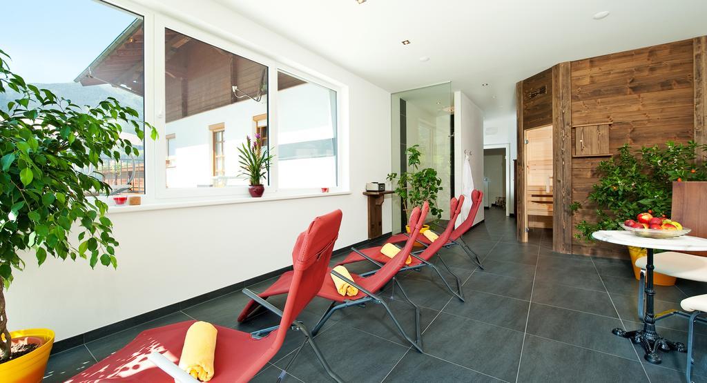 Appartements Hartlbauer دورفغاستين المظهر الخارجي الصورة