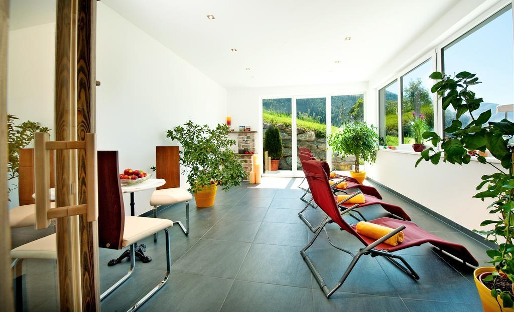 Appartements Hartlbauer دورفغاستين المظهر الخارجي الصورة